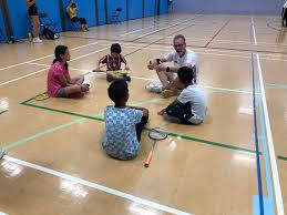 Image result for Dunstable Junior Badminton Club