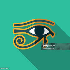 Image result for Horusauge