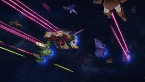 「ディアン・フォンロイド 機動戦士ガンダムAGE」の画像検索結果