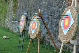 Image result for Castle Field Archers