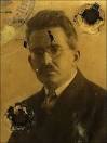 Walter Benjamin lived in a