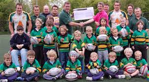 Image result for Alresford Rugby Club