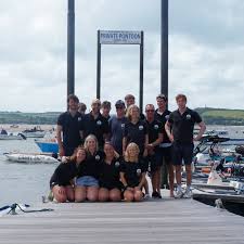 Image result for Rock Sailing & Waterski Club