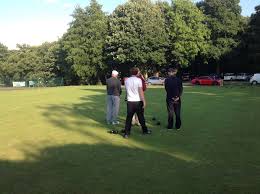 Image result for Moorways Crown Green Bowls Club