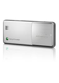 Image result for sony ericsson c510 silver