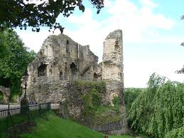 Image result for Knaresborough Cc