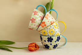 Image result for Кружка ещё цветочки