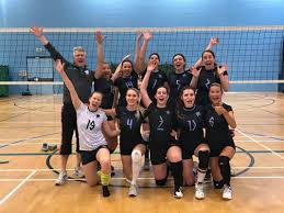 Image result for Leicester Volleyball Club
