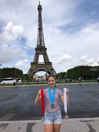 Image result for Saltire Twirlers