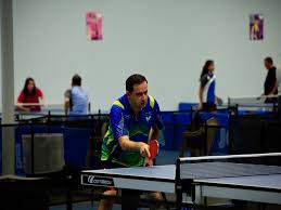 Image result for Foresters Table Tennis Club