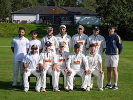 Image result for St Michael`s Cricket Club, Northampton
