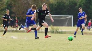 Image result for Ercall Colts Football Club