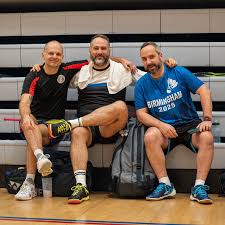 Image result for Lyc Badminton London Club Badminton Club