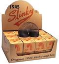 Collectors Edition Slinky
