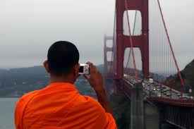 MONKS LOVE AMERICA - Bild \u0026amp; Foto von Johannes Stupp aus San ...