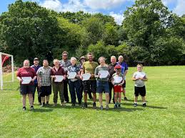 Image result for Bowmen Of Burleigh