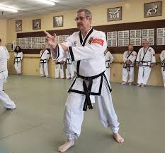 Image result for John Godwin's Wilmington Martial Arts Academy