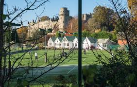 Image result for Warwick Badminton Club