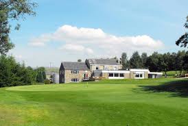 Image result for Walmersley Golf Club