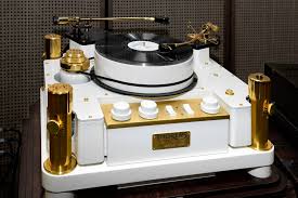Image result for thorens reference