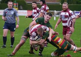 Image result for Selby Rugby Union Football Club