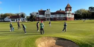 Image result for Formby Cricket Club