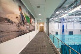 Image result for Truro Leisure Centre