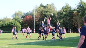 Image result for Barnsley Rugby Union Football Club
