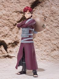 Image result for gaara naruto