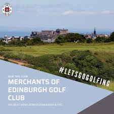 Image result for Merchants Of Edinburgh Golf Club