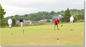 Image result for Royal Tunbridge Wells Croquet Club