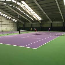 Image result for Tennis Harrogate
