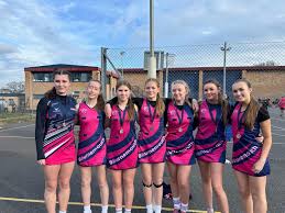 Image result for Poole Netball Club