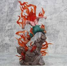 「マイト・ガイ NARUTO」の画像検索結果