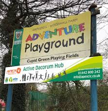 Image result for Dacorum Adventure Club