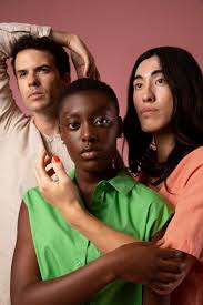 Image result for fotos de raças de pessoas