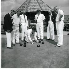 Image result for Albert Bowling Club
