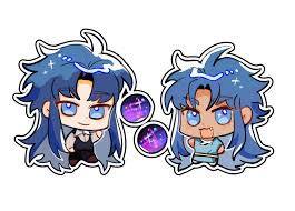 「双子座のデフテロス」の画像検索結果