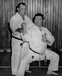 Image result for Inyo Karate Do Ninbukan