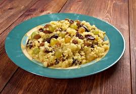 Image result for seffa couscous