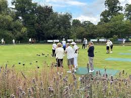 Image result for Ewell Mens Bowling Club