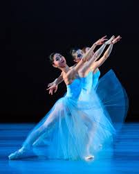 Image result for serenade balanchine
