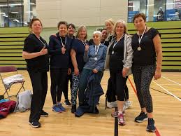 Image result for Halton Netball Club