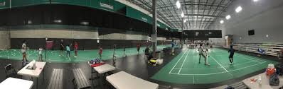 Image result for Nova badminton Club