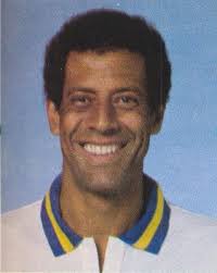 NASL Soccer North American Soccer League Players-Carlos Alberto - Cosmos%2082%20Head%20Carlos%20Alberto