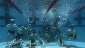 Image result for Worcester Divers Octopush Club