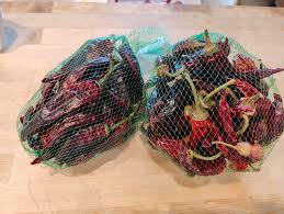 Afbeeldingsresultaat voor Szegedi 80 hot pepper