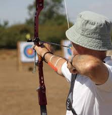 Image result for Clophill Archery Club