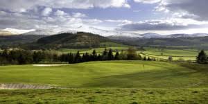 Image result for Builth Wells Golf Club (1987) Ltd