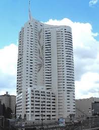 Image result for hochhaus neue donau